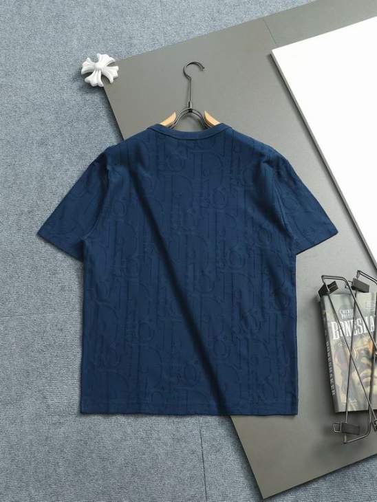 Dior T Shirts Short _SKUDiorS-XLxetr16615628